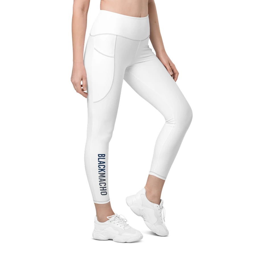 BM Leggings with Pockets product image (1)