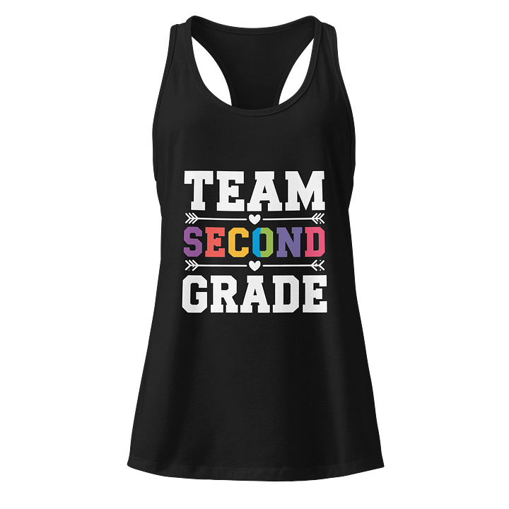 Team Second Grade product image (1)