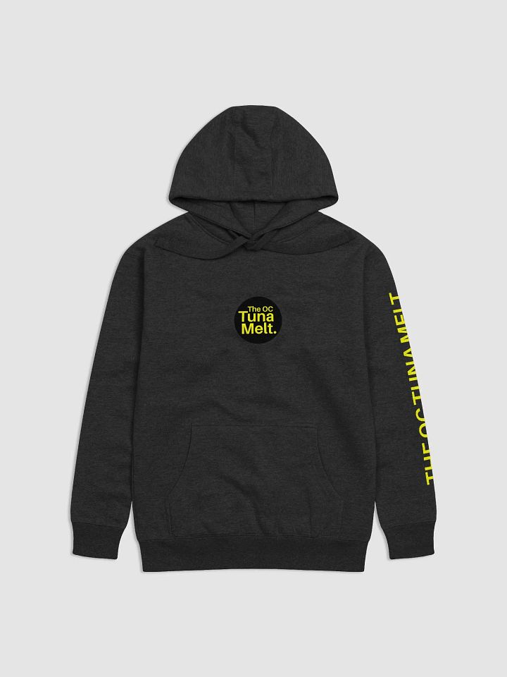 The Tuna Melt Hoodie! product image (3)
