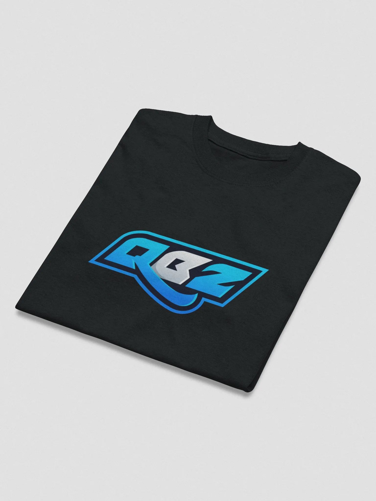 QBZ Logo Shirt product image (14)