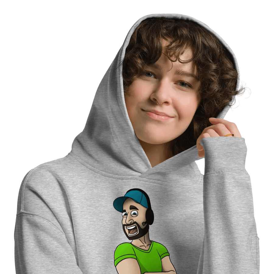 Old OB Hoodie product image (39)