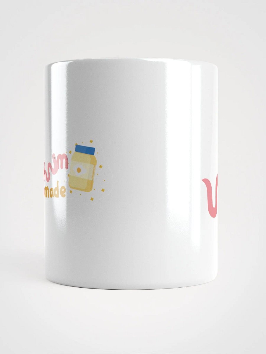 Worm Made Mayo Mug product image (10)