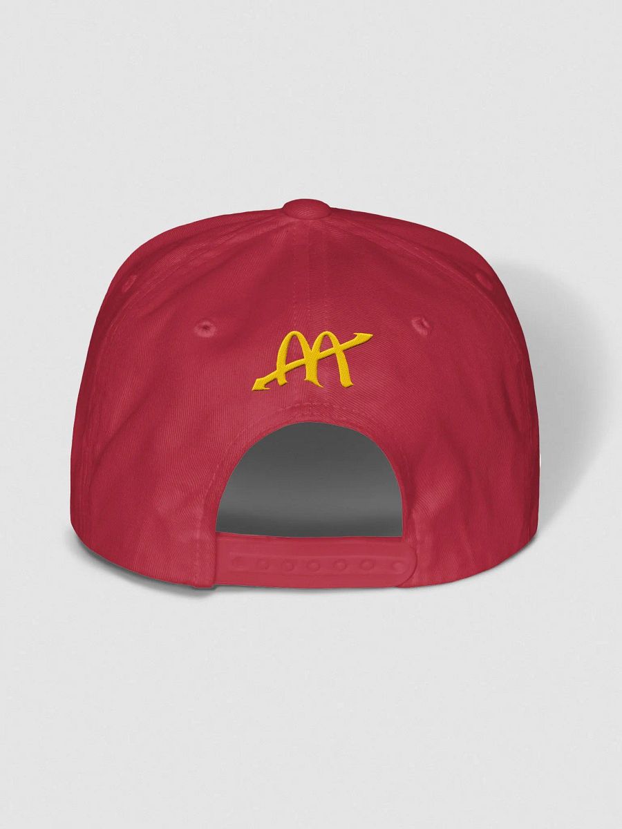 MagaDonald's (Hat) x TMR product image (4)