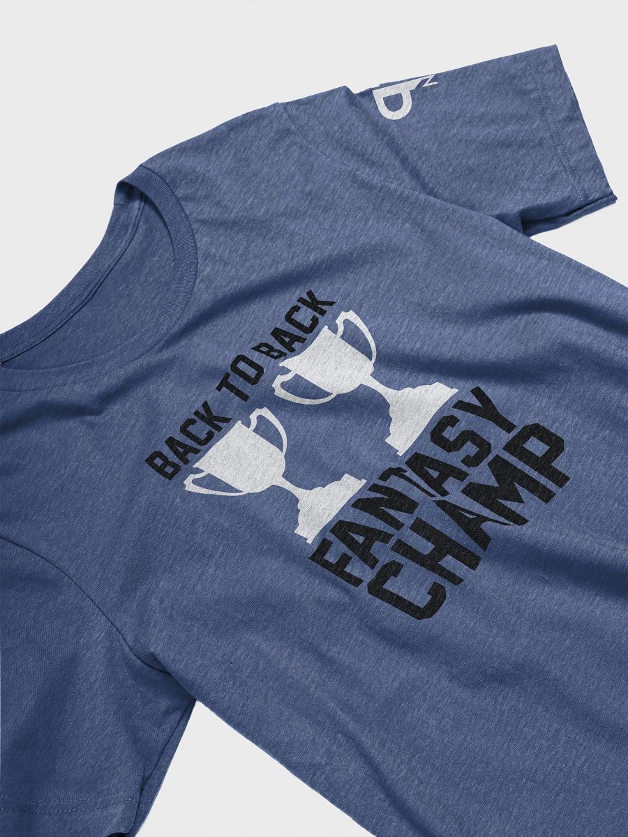 2-Time Fantasy Football Champ product image (5)