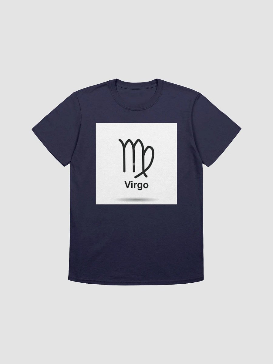 Virgo Unisex T-Shirt product image (1)