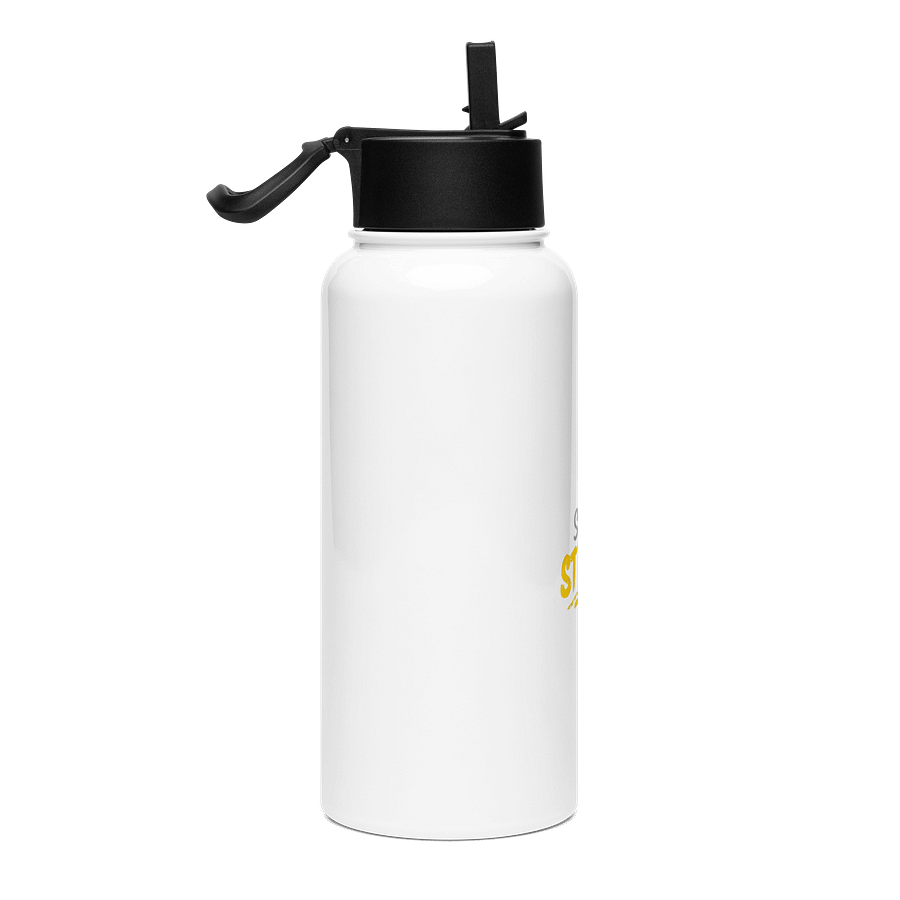 Graffiti Soul Stainless Steel Bottle product image (4)