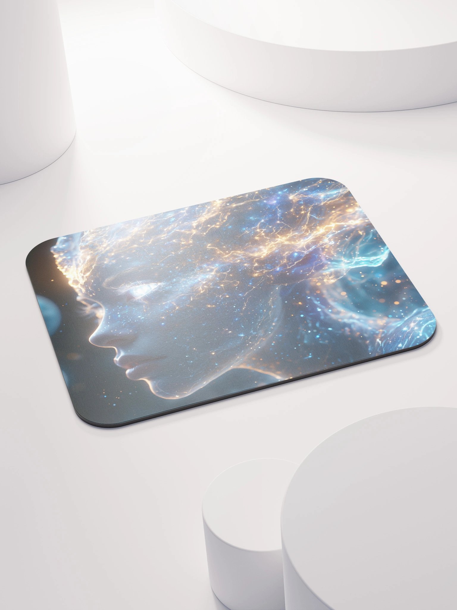 The Nebula Whisperer Mouse Pad product image (4)
