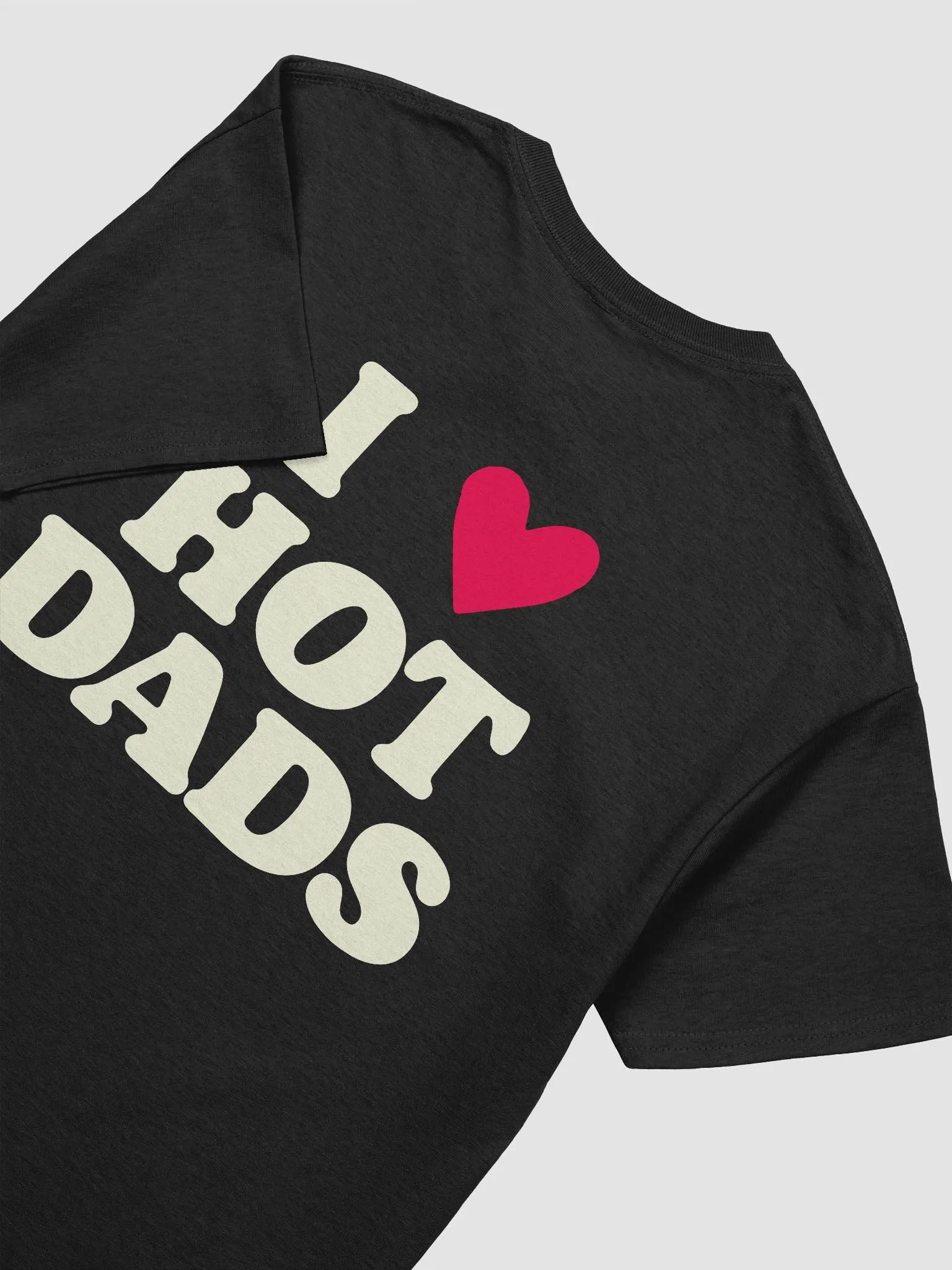 I Love Hot Dads product image (3)
