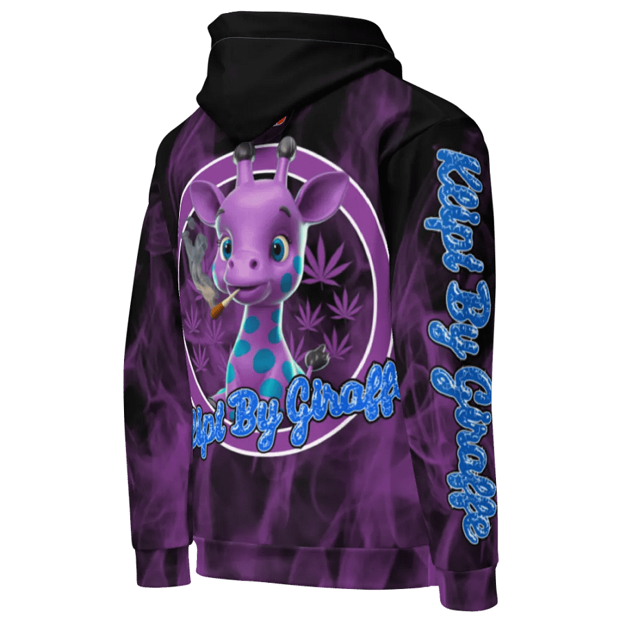 KliptByGiraffe Hoodie product image (3)