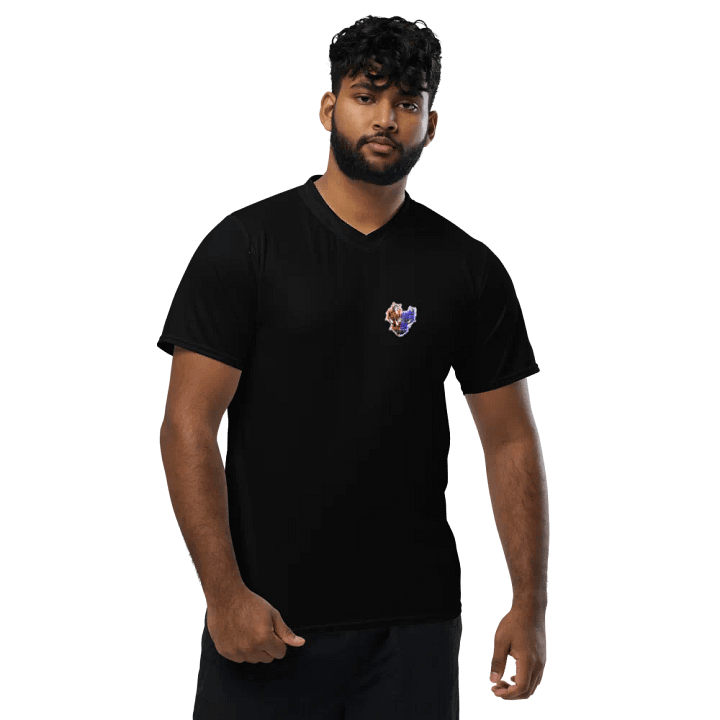 The BORN Jersey product image (1)
