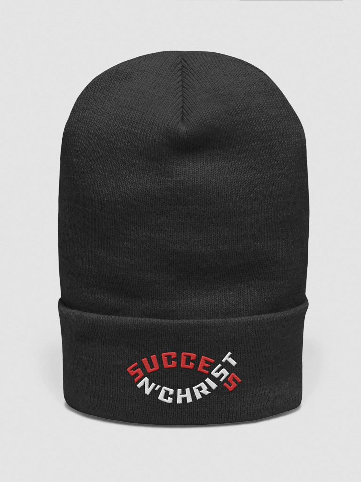 Beanie product image (1)