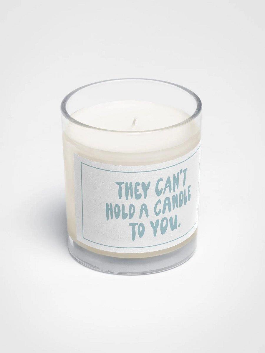 Can't hold a candle product image (3)