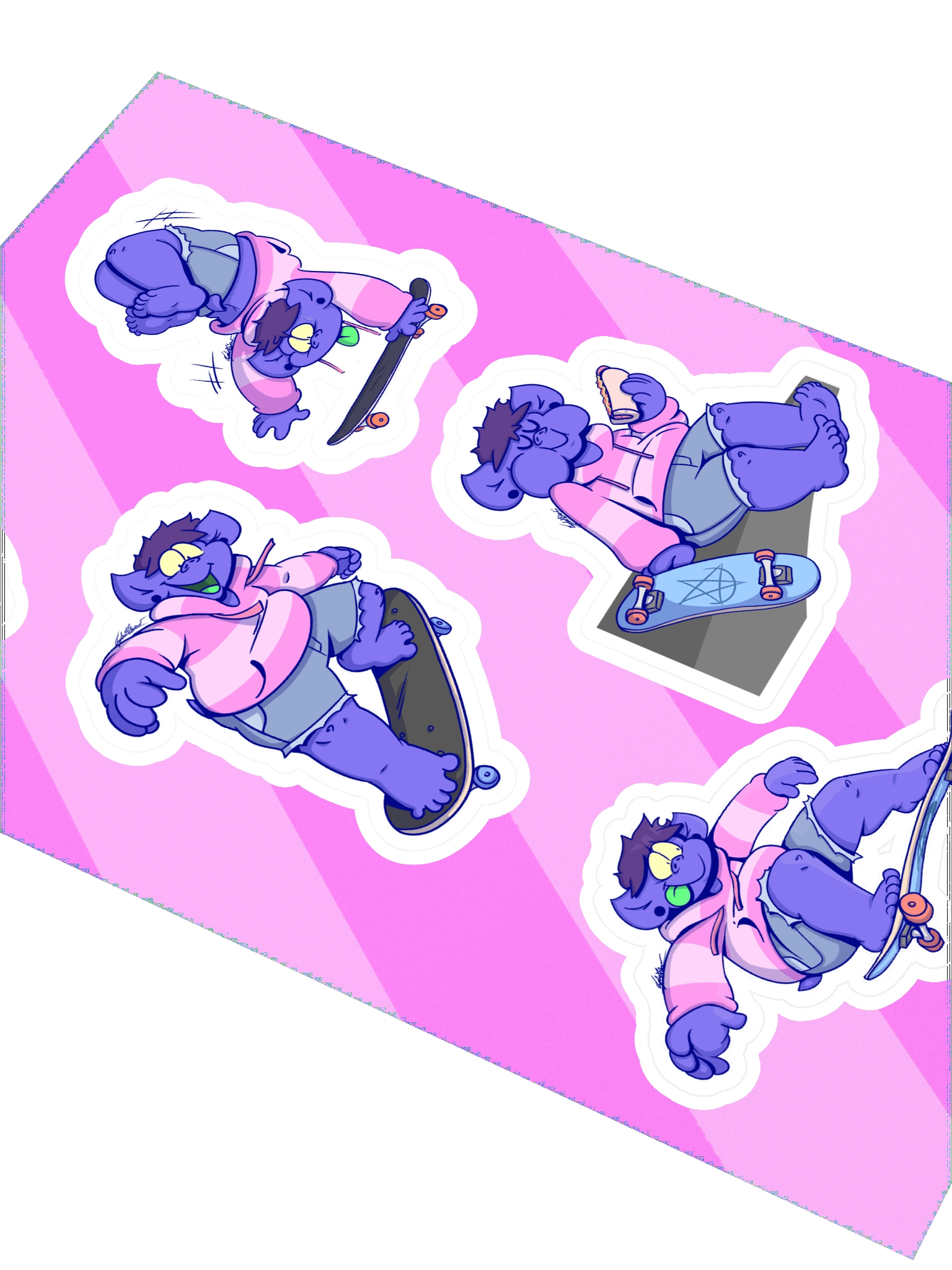 The Ralgoar SHRED PACK product image (2)