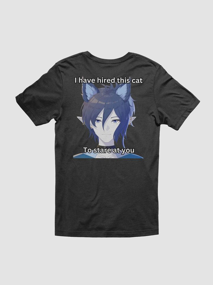 Hired the cat meme product image (11)