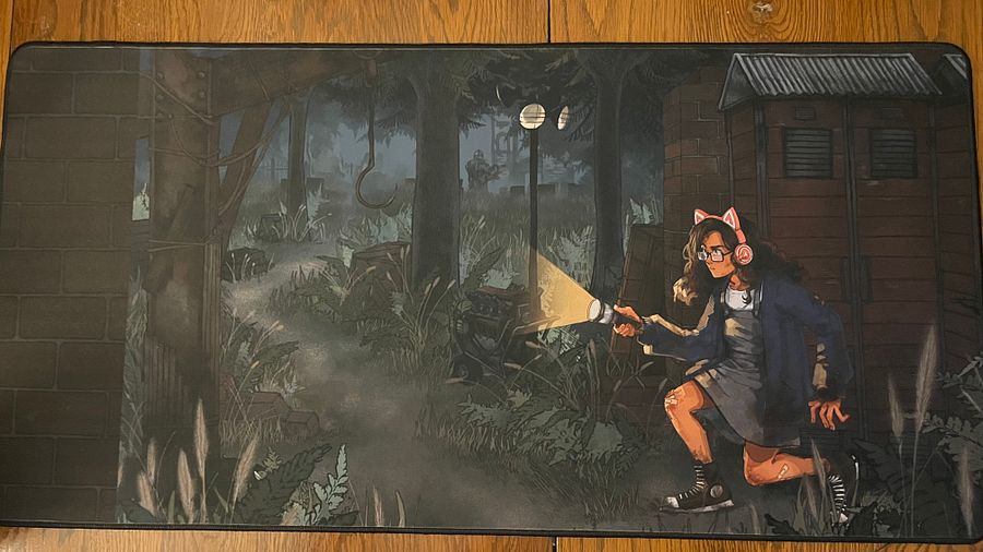 Entity Desk Mat product image (5)