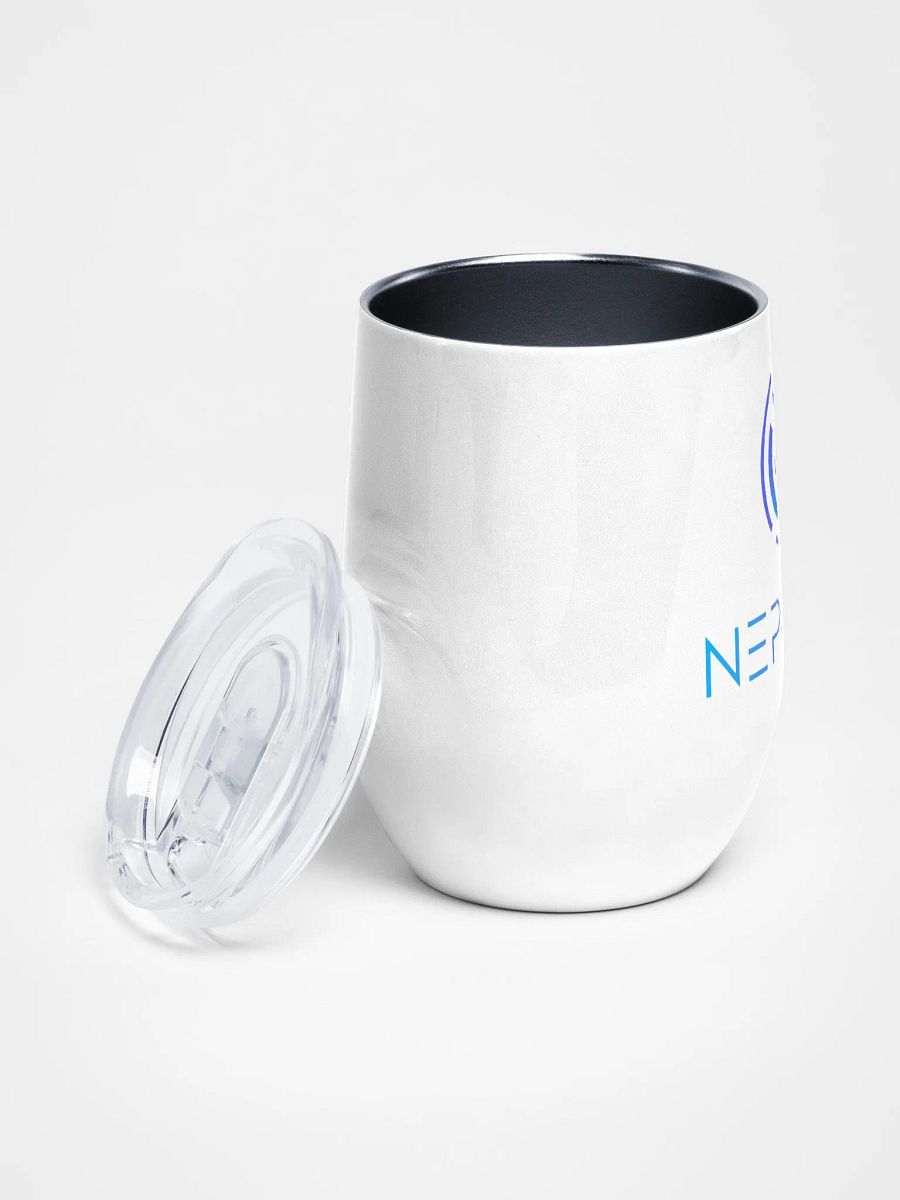 Neplora Wine Tumbler product image (3)
