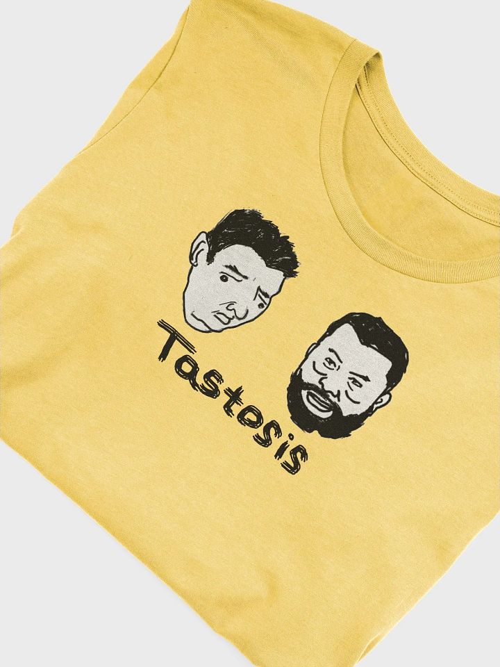 TASTOSIS TEE product image (1)