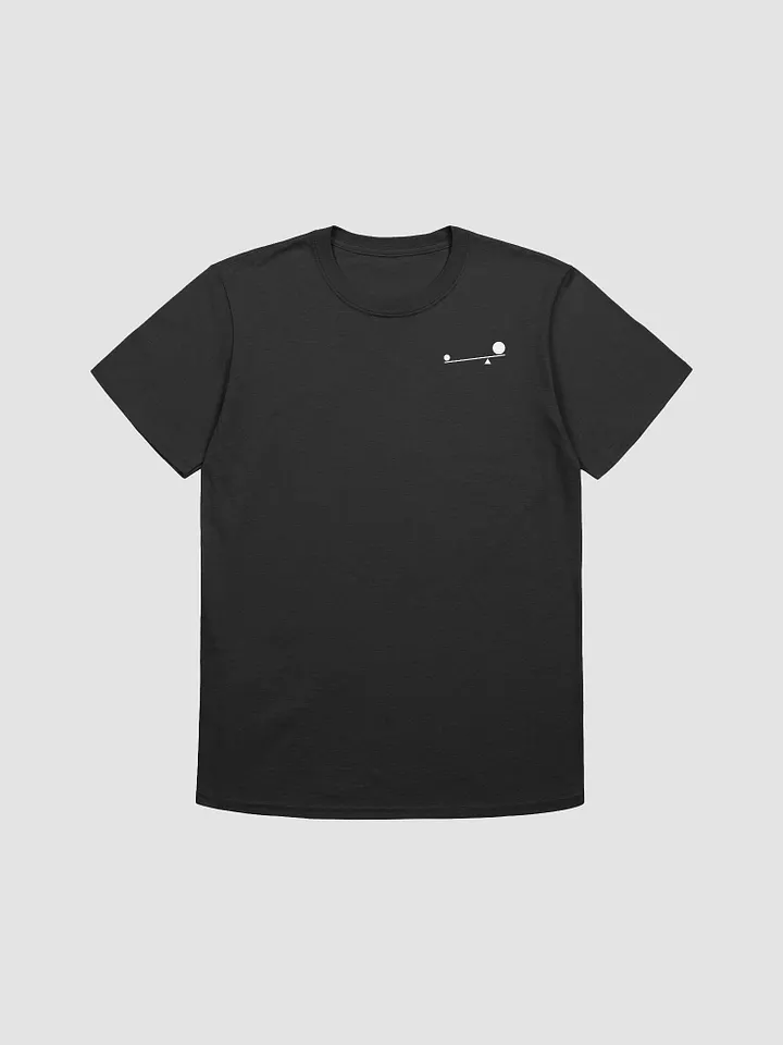 The Leverage T-Shirt product image (1)