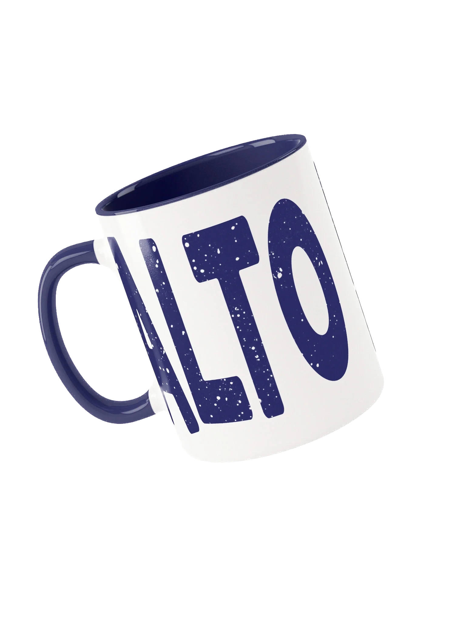 Big Bold Flute! Alto 11 oz product image (1)