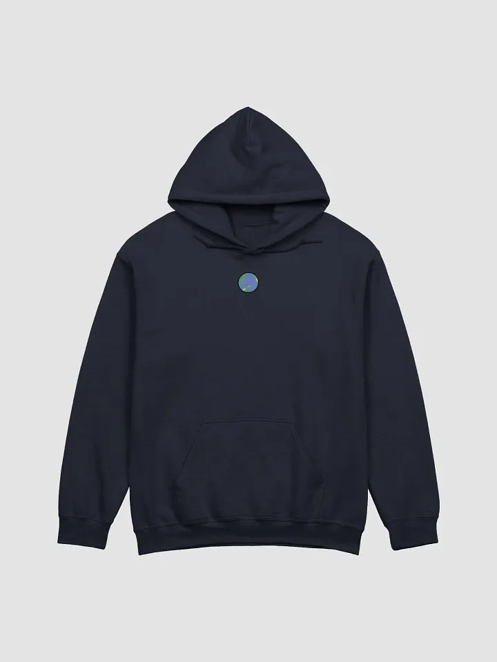 100k Hoodie product image (5)