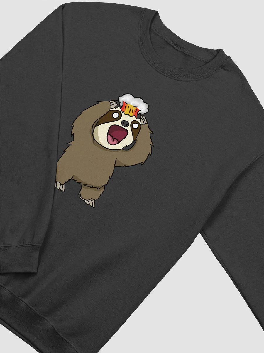 Mind Blown - Sweatshirt product image (17)