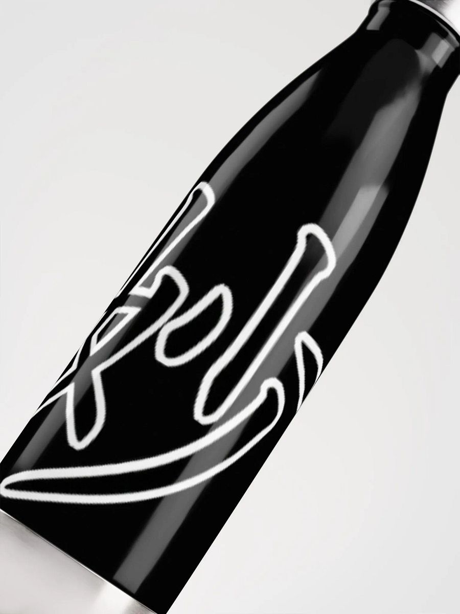 So Sutle Stainless Steel Water Bottle product image (9)