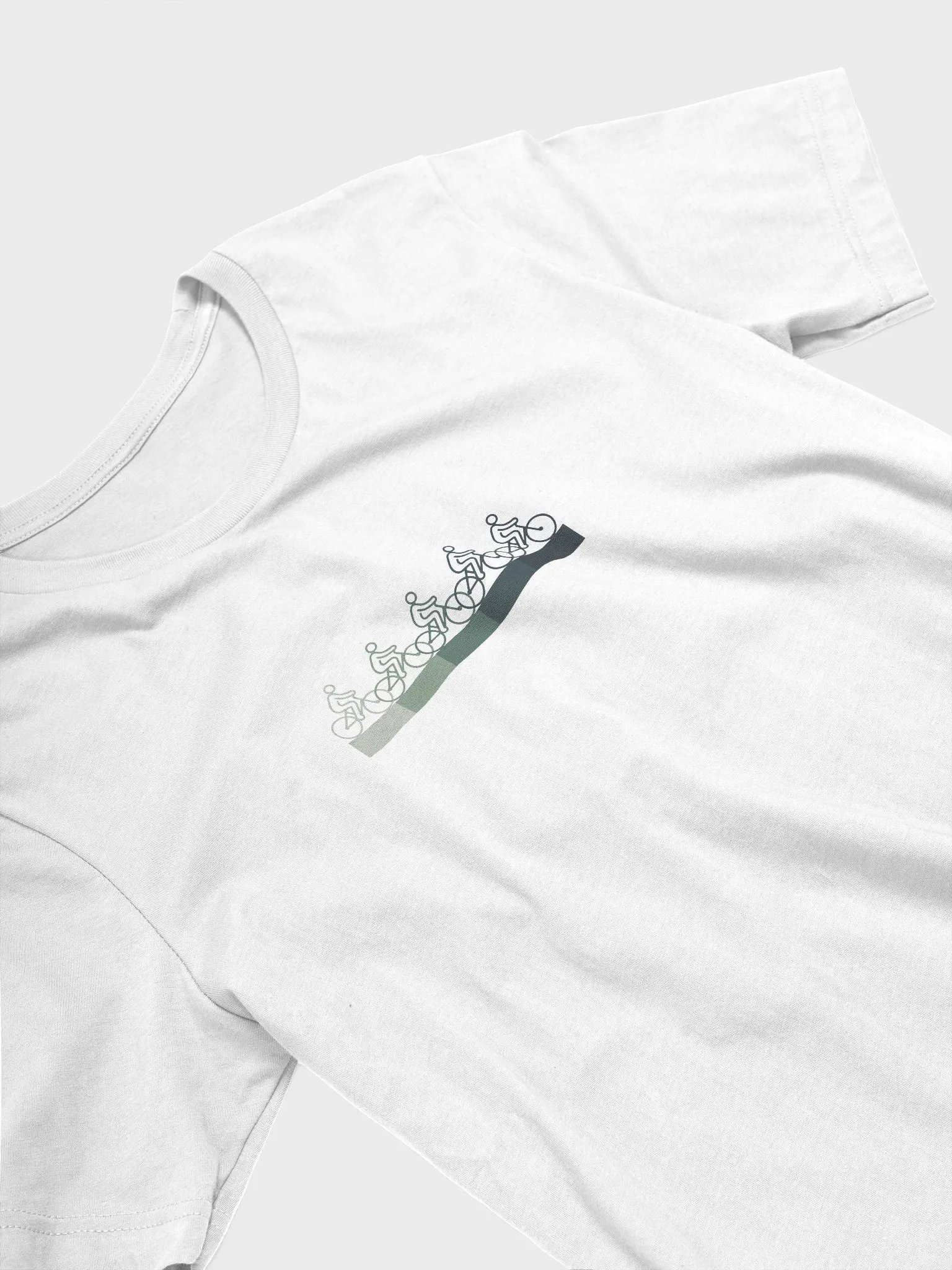 Cycle Life Tee product image (1)