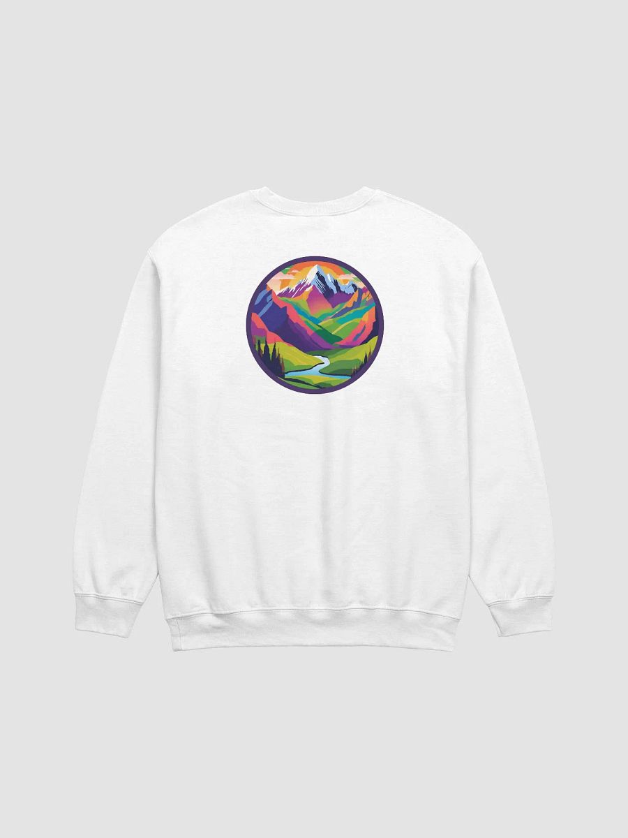 Mountain 3 - Sweater product image (3)