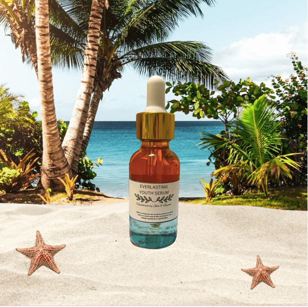 Everlasting Youth Serum product image (1)