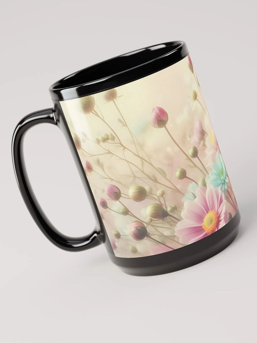 Floral Mug product image (3)
