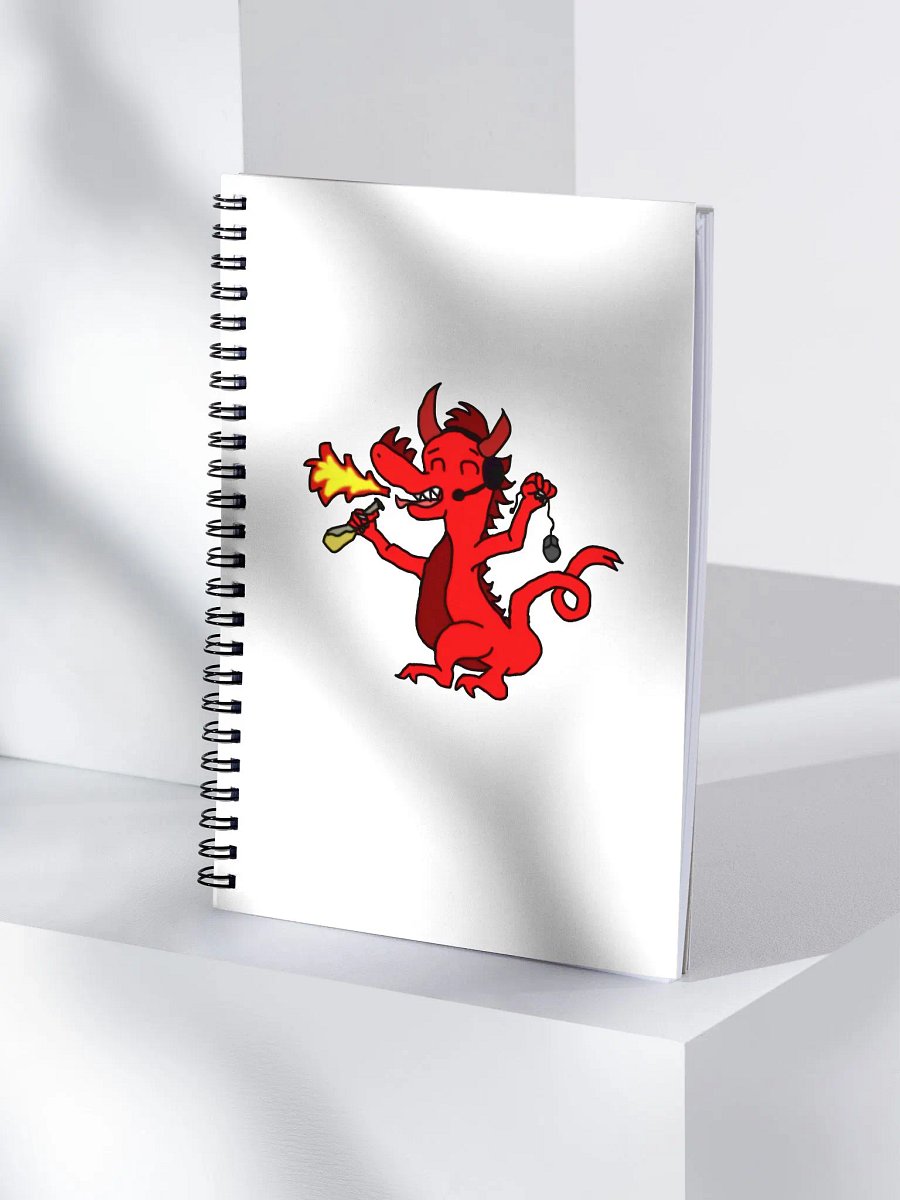 Jambo Notebook product image (4)