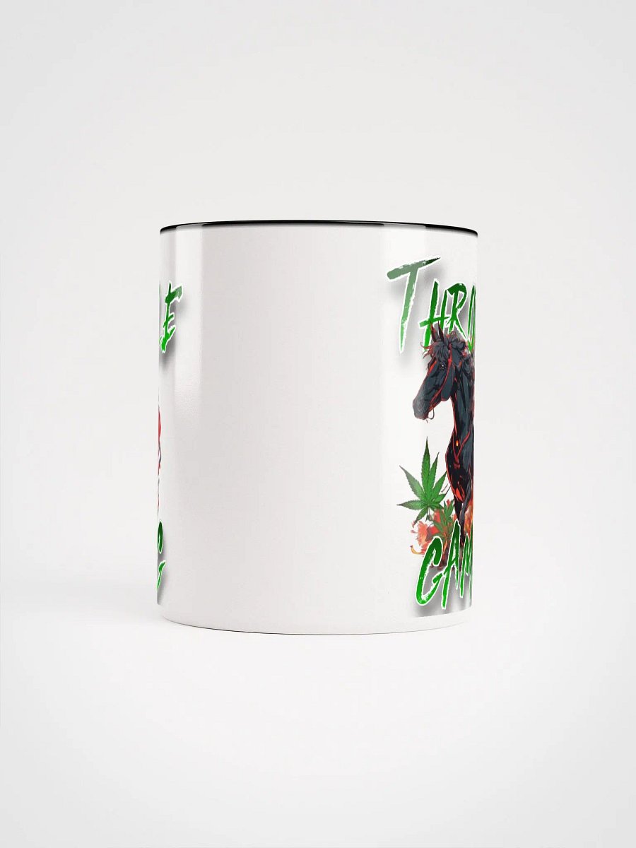 Throttle Mug product image (5)