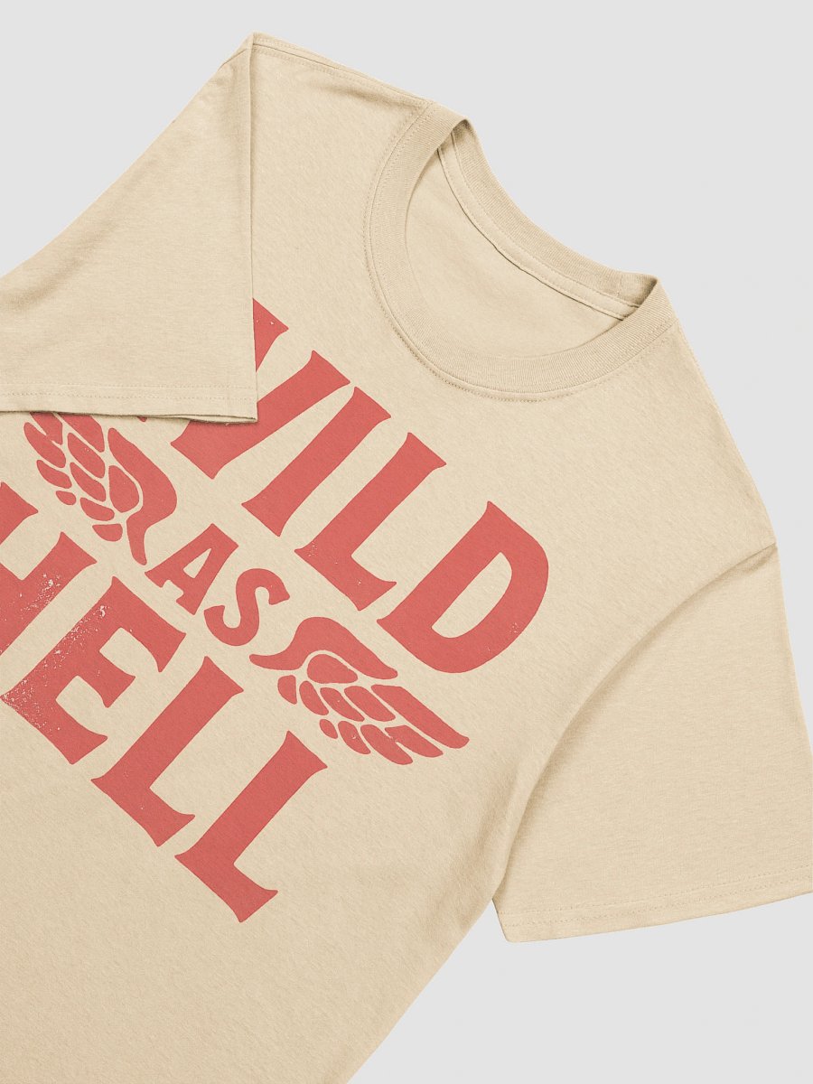 Wild as Hell product image (7)
