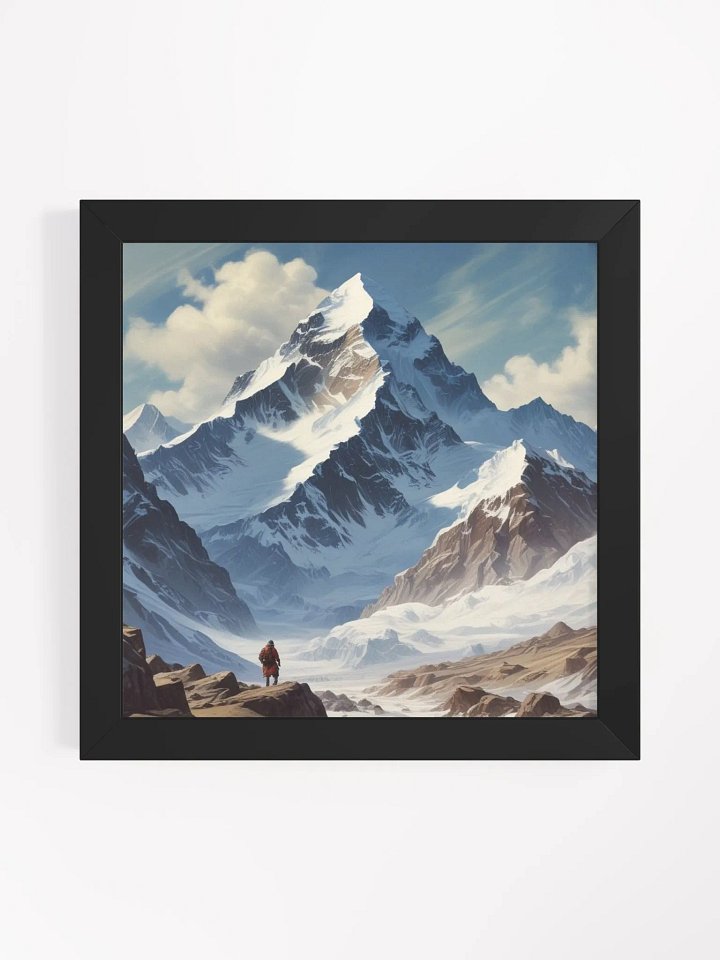 Mount Everest product image (1)