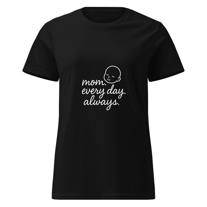 Cherished Moments Women's Tee product image (1)
