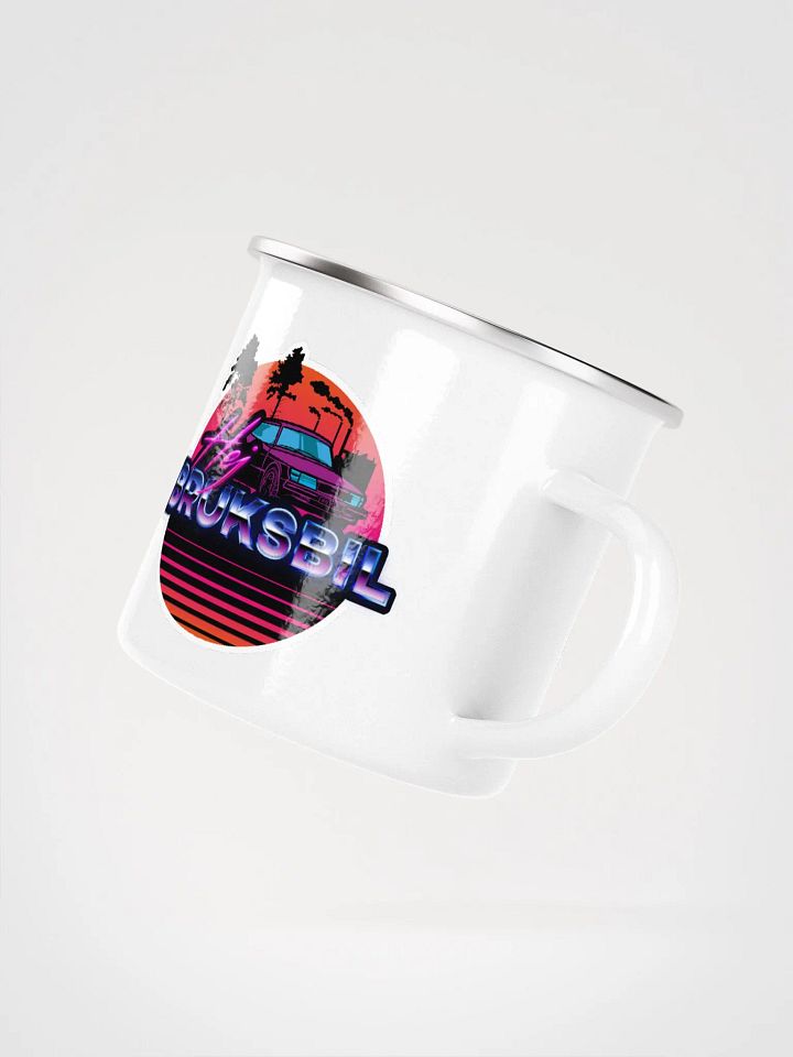Emaljmugg product image (2)