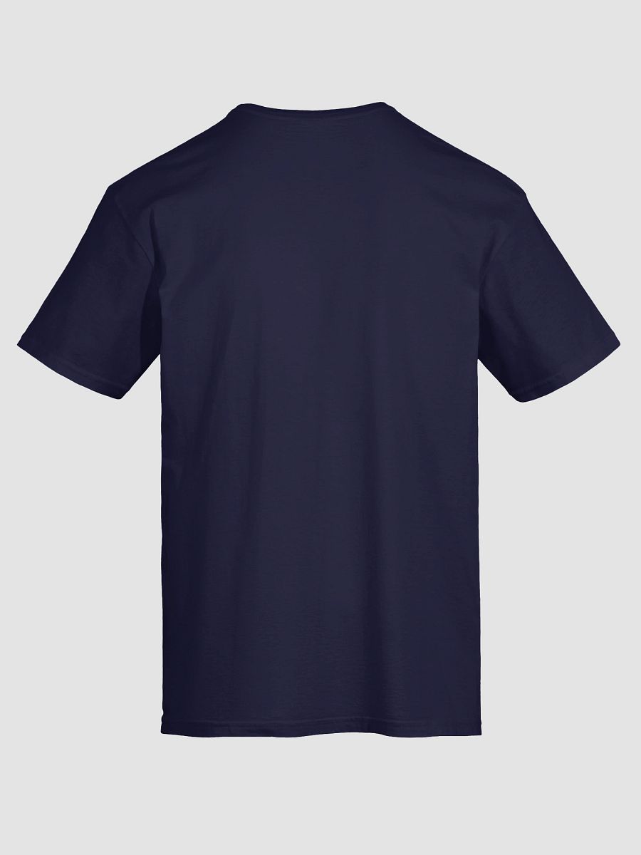 Agender T-Shirt product image (89)
