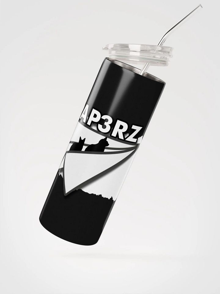 PAP3RZ Tumbler :D product image (2)
