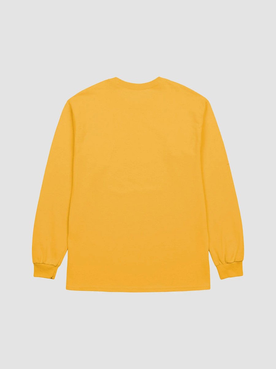 City Rider Long Sleeve Tee product image (39)