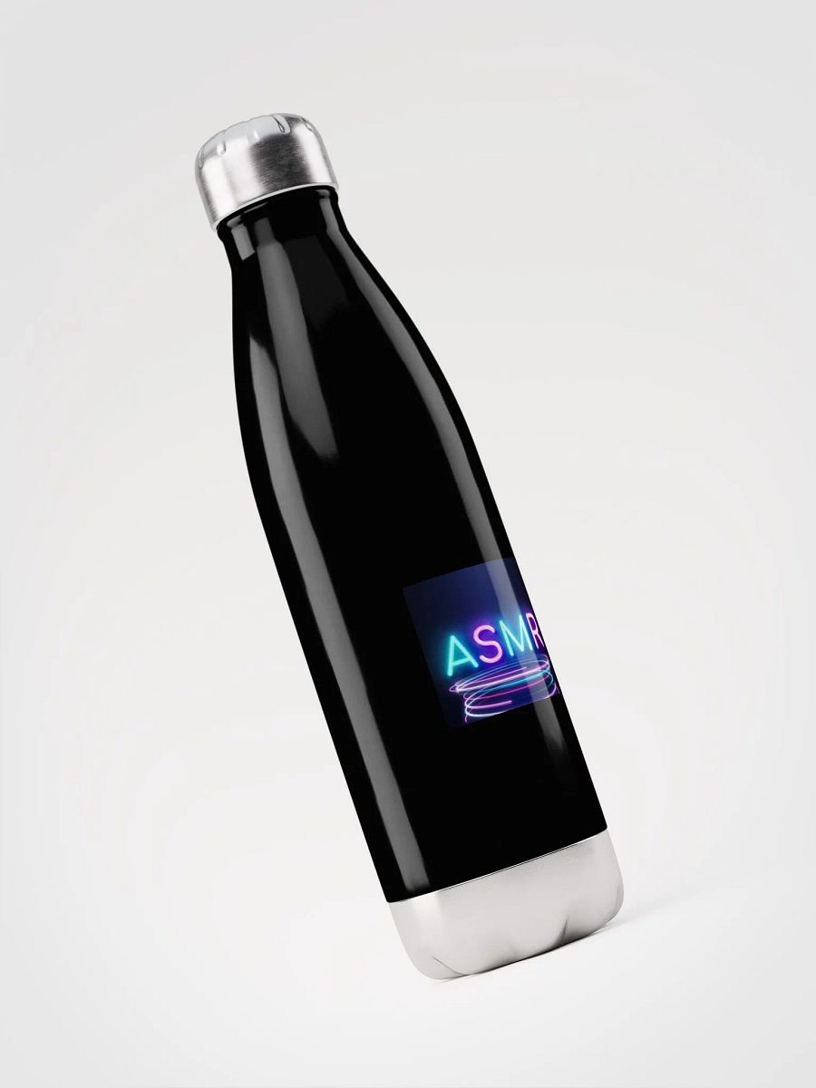 Neon ASMR Sensation Water Bottle product image (3)