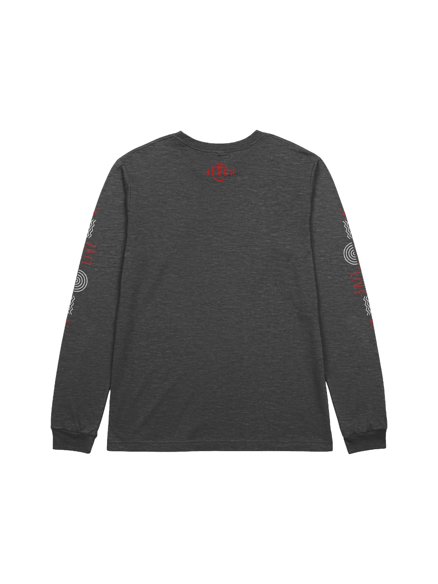 Uzumaki Jall Long Sleeve product image (4)