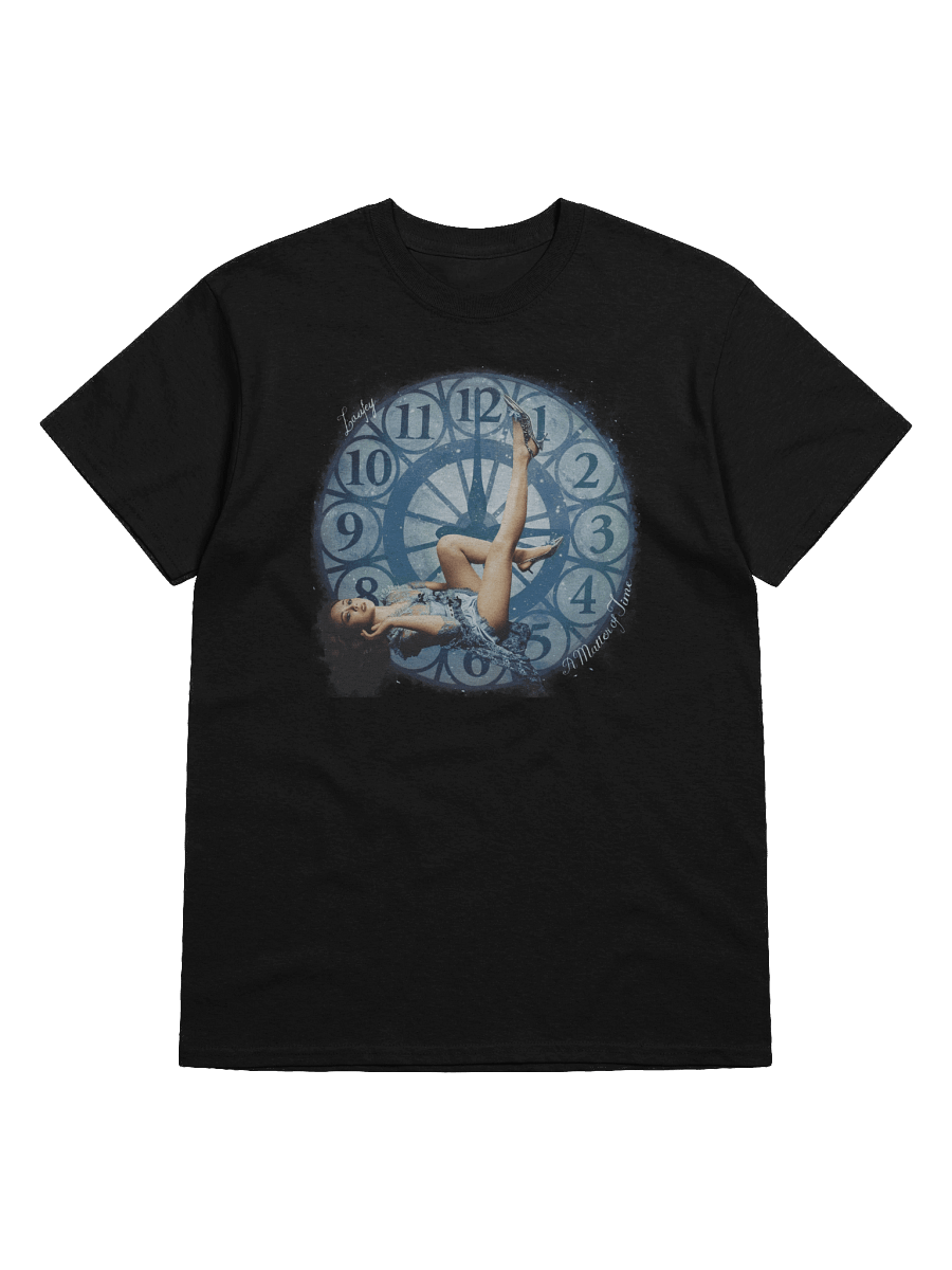 A Matter of Time Laufey Tshirt product image (1)