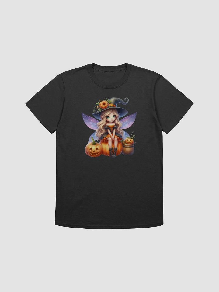 Cute Halloween Fairy 28 product image (4)