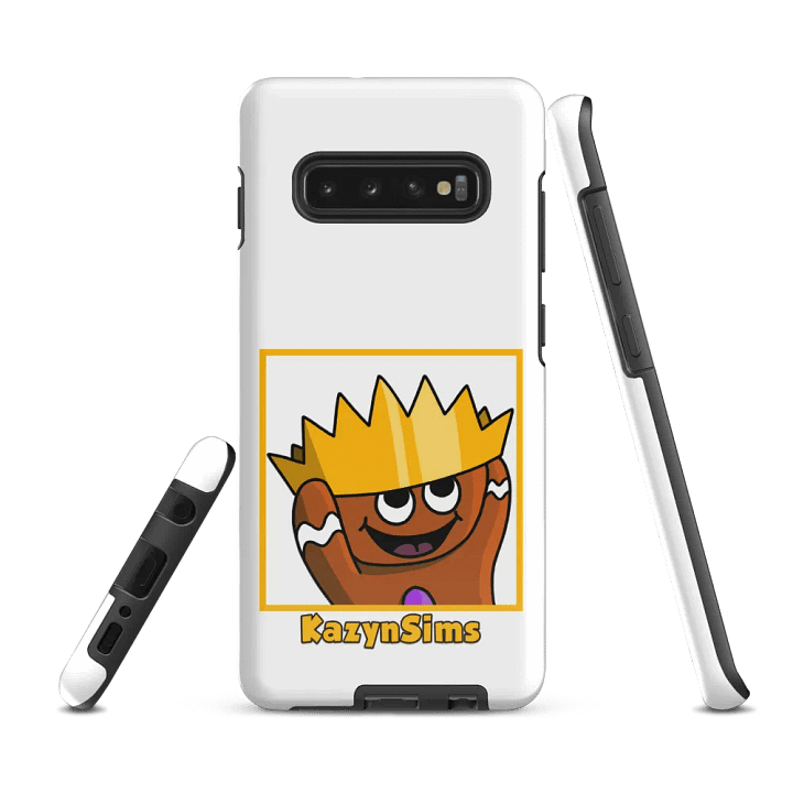 King Gumdrop Samsung Tough Case product image (3)