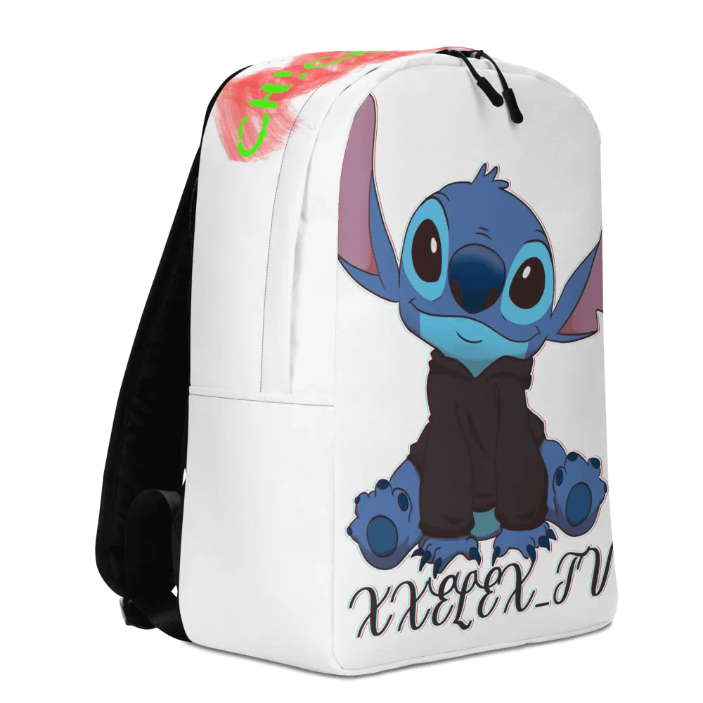 Official Xxelex_TV Stitchy Pack product image (3)