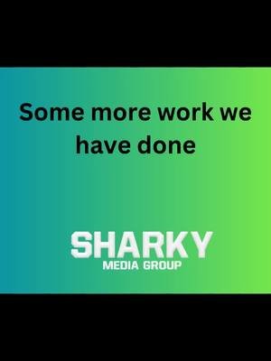 Another customers work done! Another very happy customer @XRUDDLERX #smallbusiness #whatwedo 