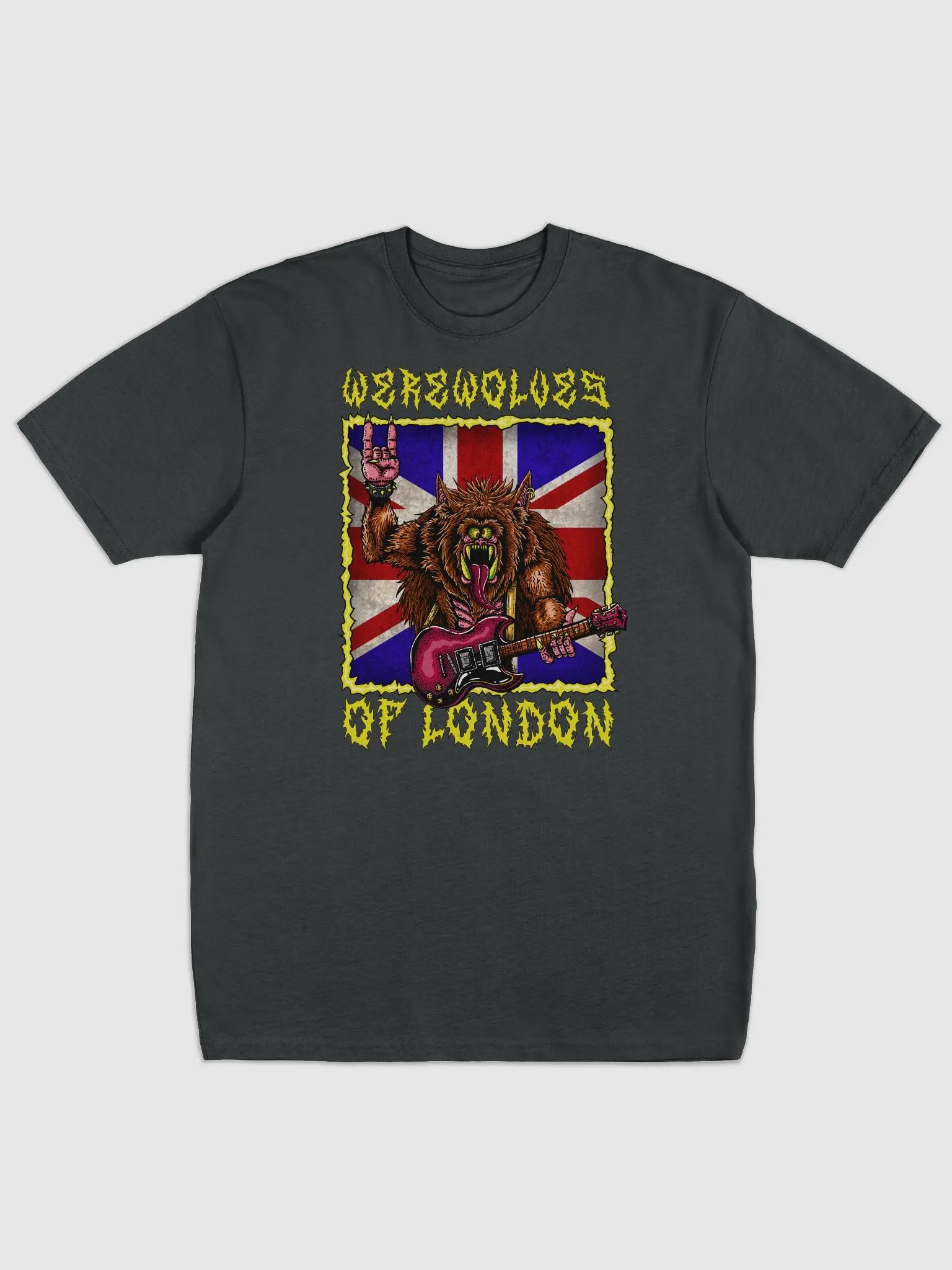 Werewolves of London product image (1)