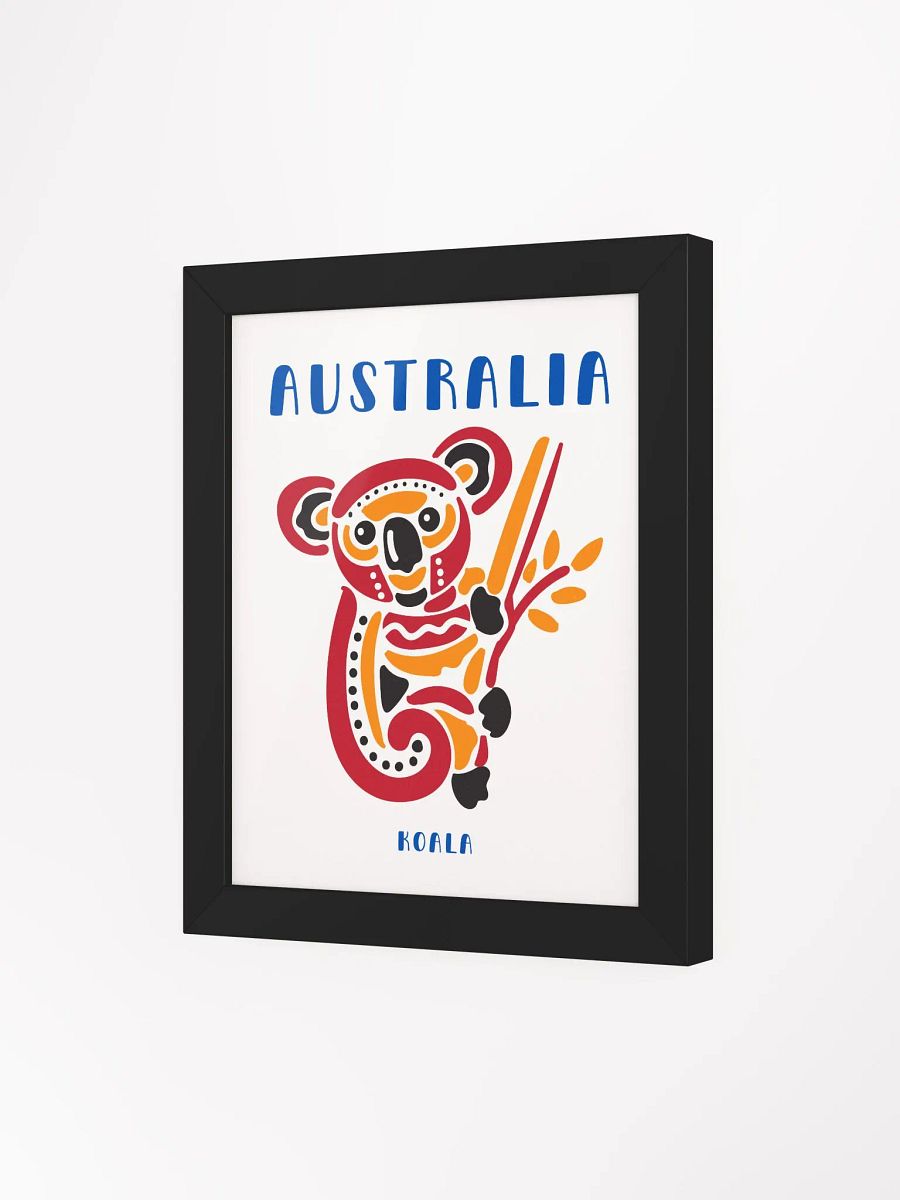 AUSTRALIAN FAUNA Koala product image (3)