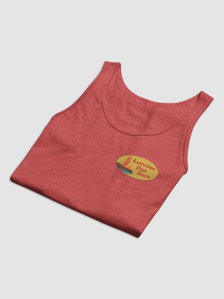 Luphoric Pro Shop Tank product image (2)