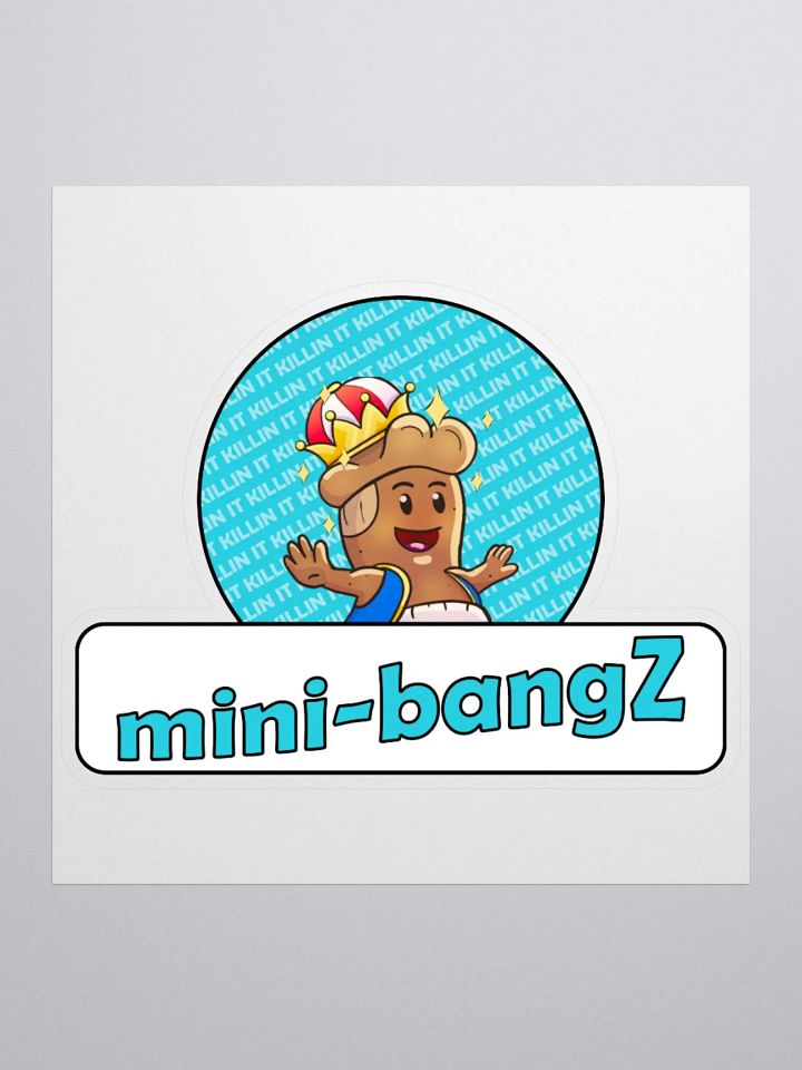 mini-bangZ sticker product image (1)